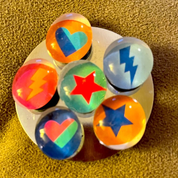 Magnet set - Picture 3 of 3